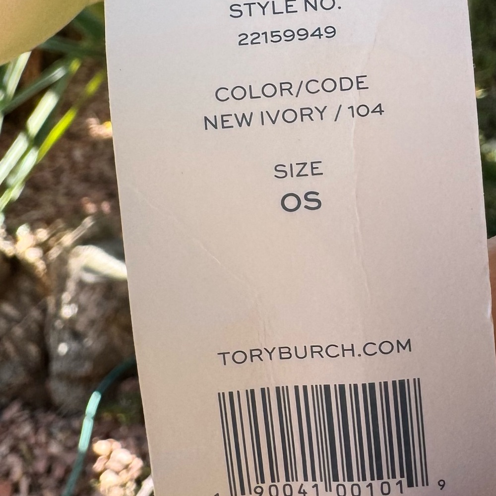 RARE Tory Burch Mini Top-Handle Bag | New With Tags - Picture 9 of 17
